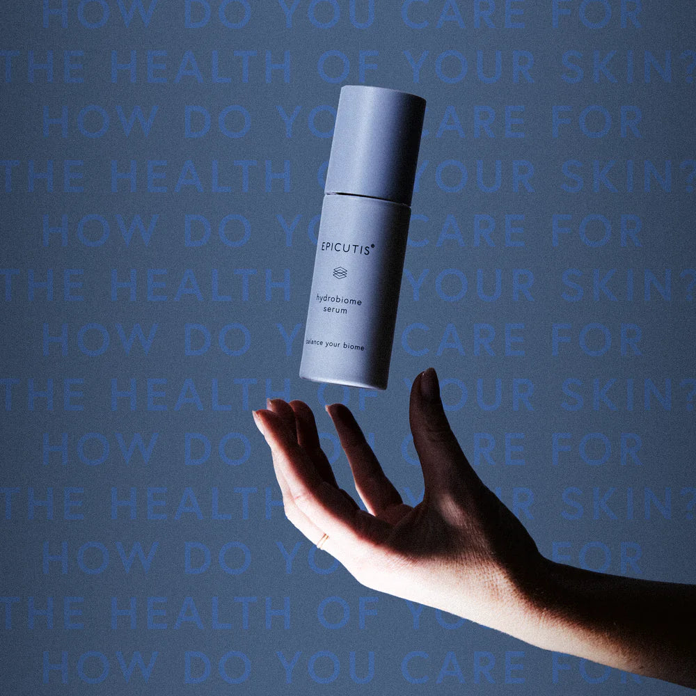 Epicutis - Hydrobiome Serum