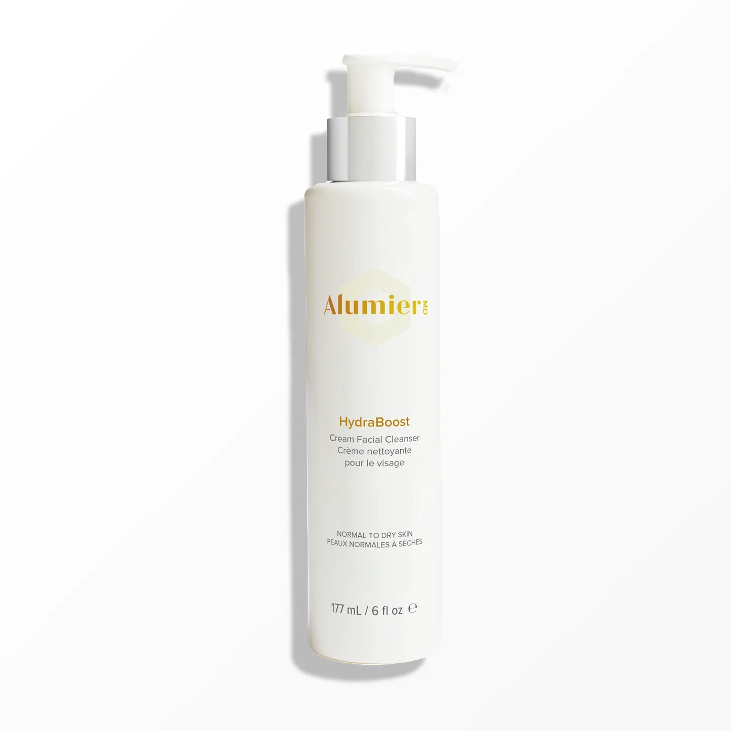 Alumier MD - HydraBoost