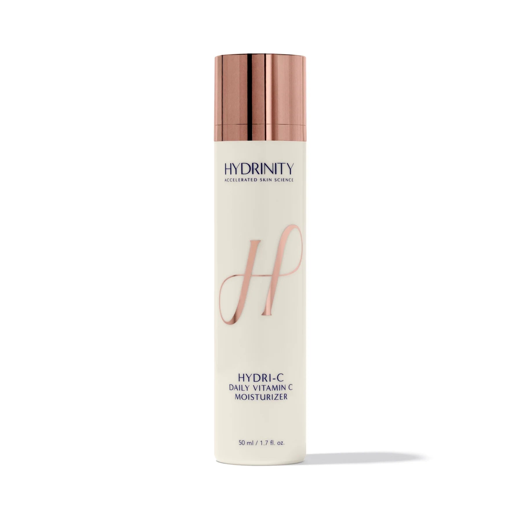 Hydrinity – Hydra C Tägliche Vitamin C Feuchtigkeitscreme