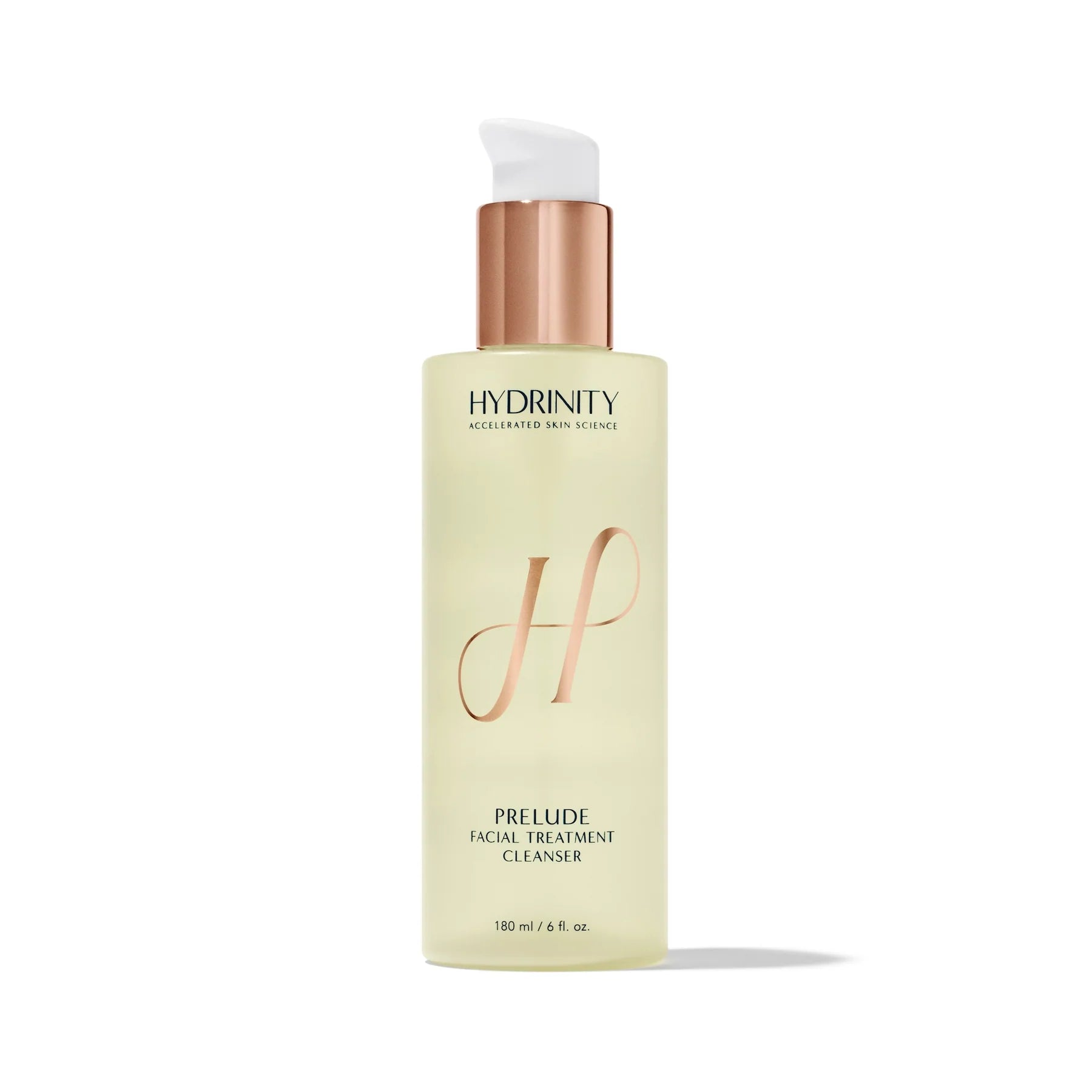Hydrinity - Prelude Facial Treatment Cleanser