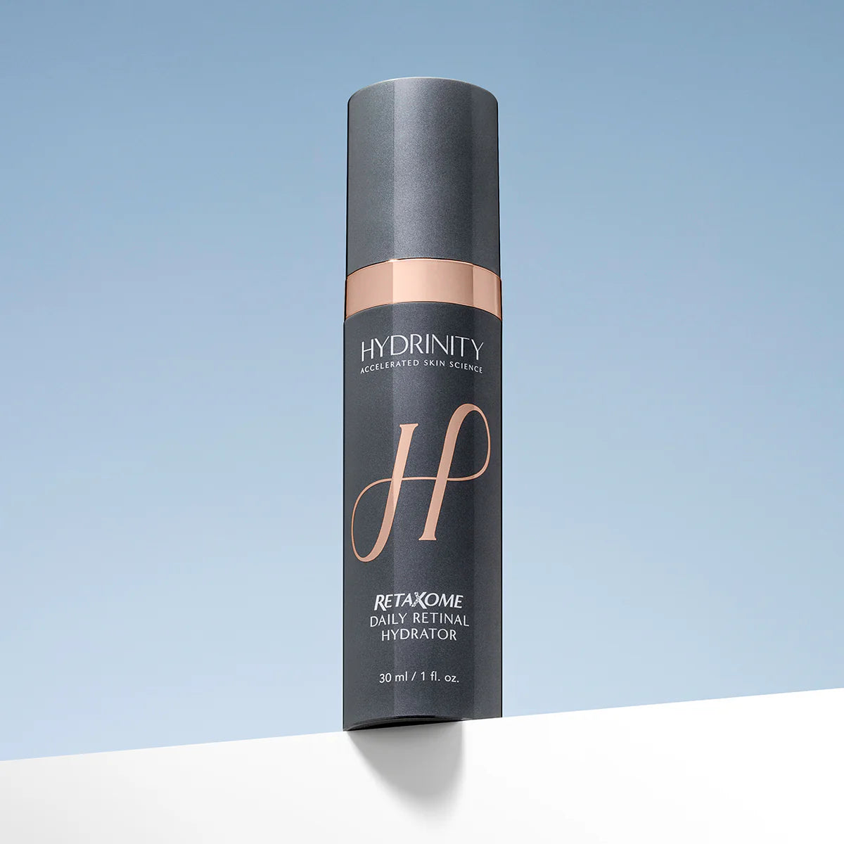 Hydrinity - RetaXome Daily Retinal Hydrator