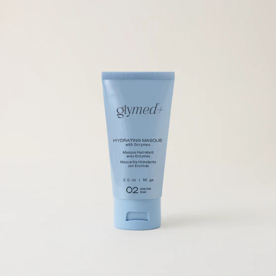 Glymed+ - Hydrating Masque with Enzymes