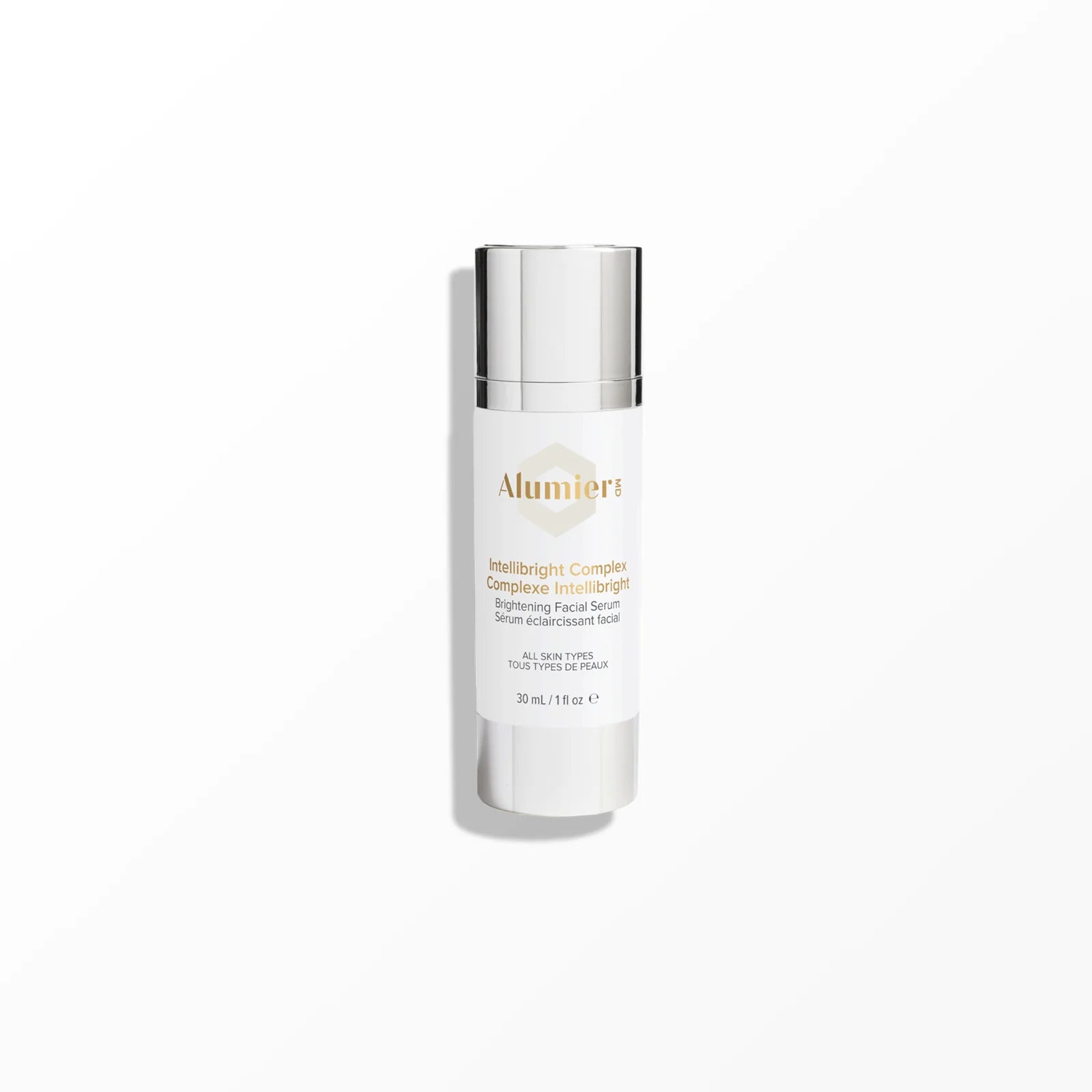 Alumier MD - Intellibright® Complex