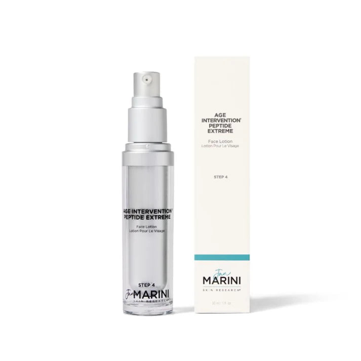 Jan Marini – Age Intervention Peptide Extreme