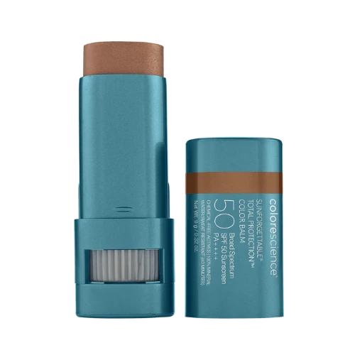 Colorescience - Total Protection Color Balm SPF 50 Bronze