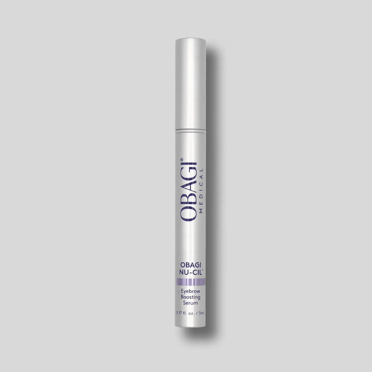 Obaji Nu-Cil Eyebrow Boosting Serum