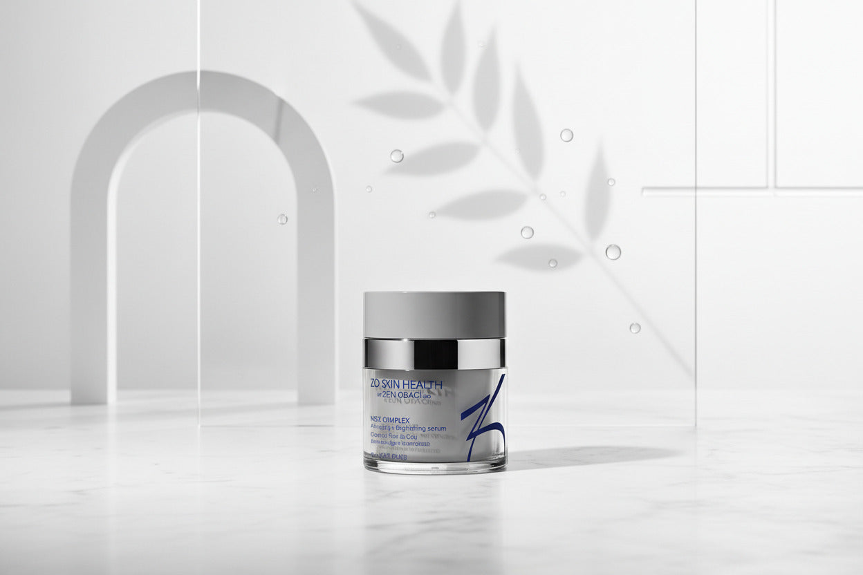 Zo Skin Health - Neck Complex