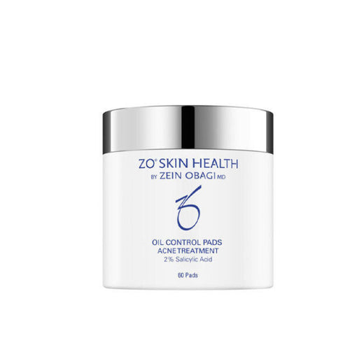Zo Skin Health - Oil Control Pads - 60 pads
