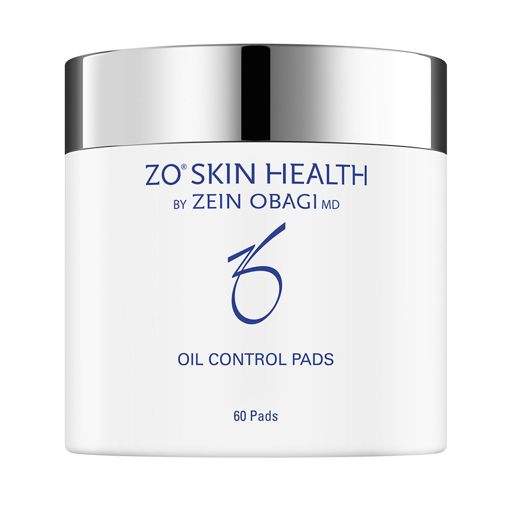 Zo Skin Health - Oil Control Pads