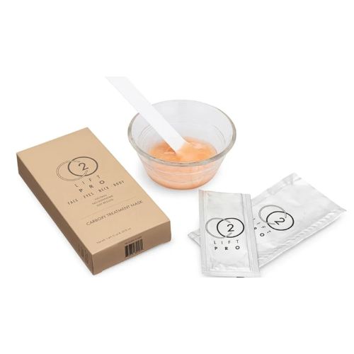 Lumisque - CO2 Lift Pro Mask