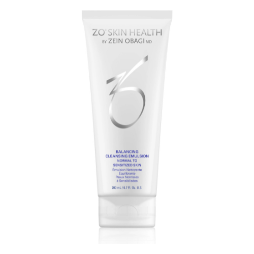 Zo Skin Health - Balancing Cleansing Emulsion