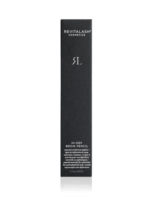 RevitaLash Hi-Def Brow Pencil verpakking