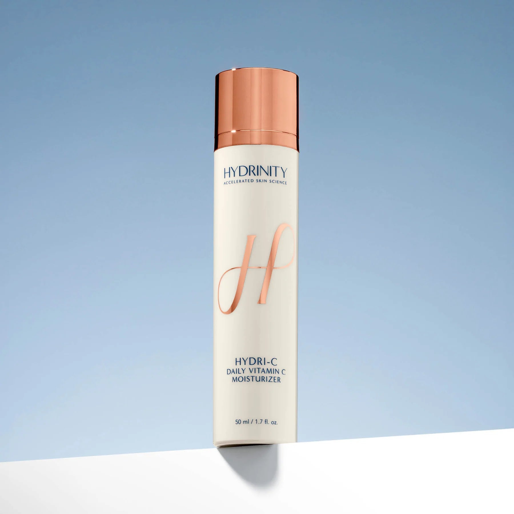Hydrinity – Hydra C Tägliche Vitamin C Feuchtigkeitscreme