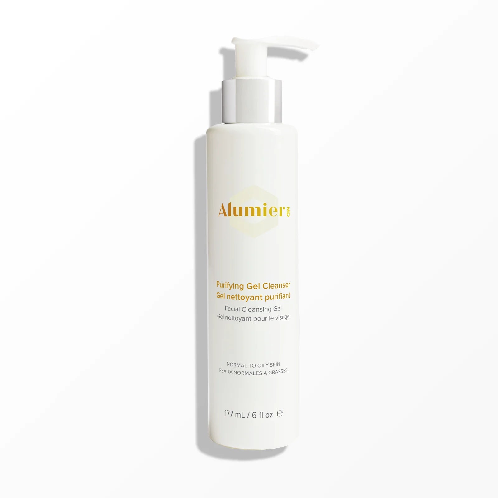 Alumier MD - Purifying Gel Cleanser