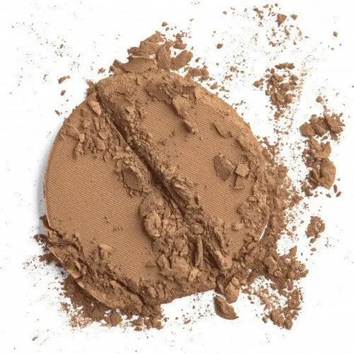 Colorescience - Natural Finish Pressed Foundation SPF 20 Tan Natural