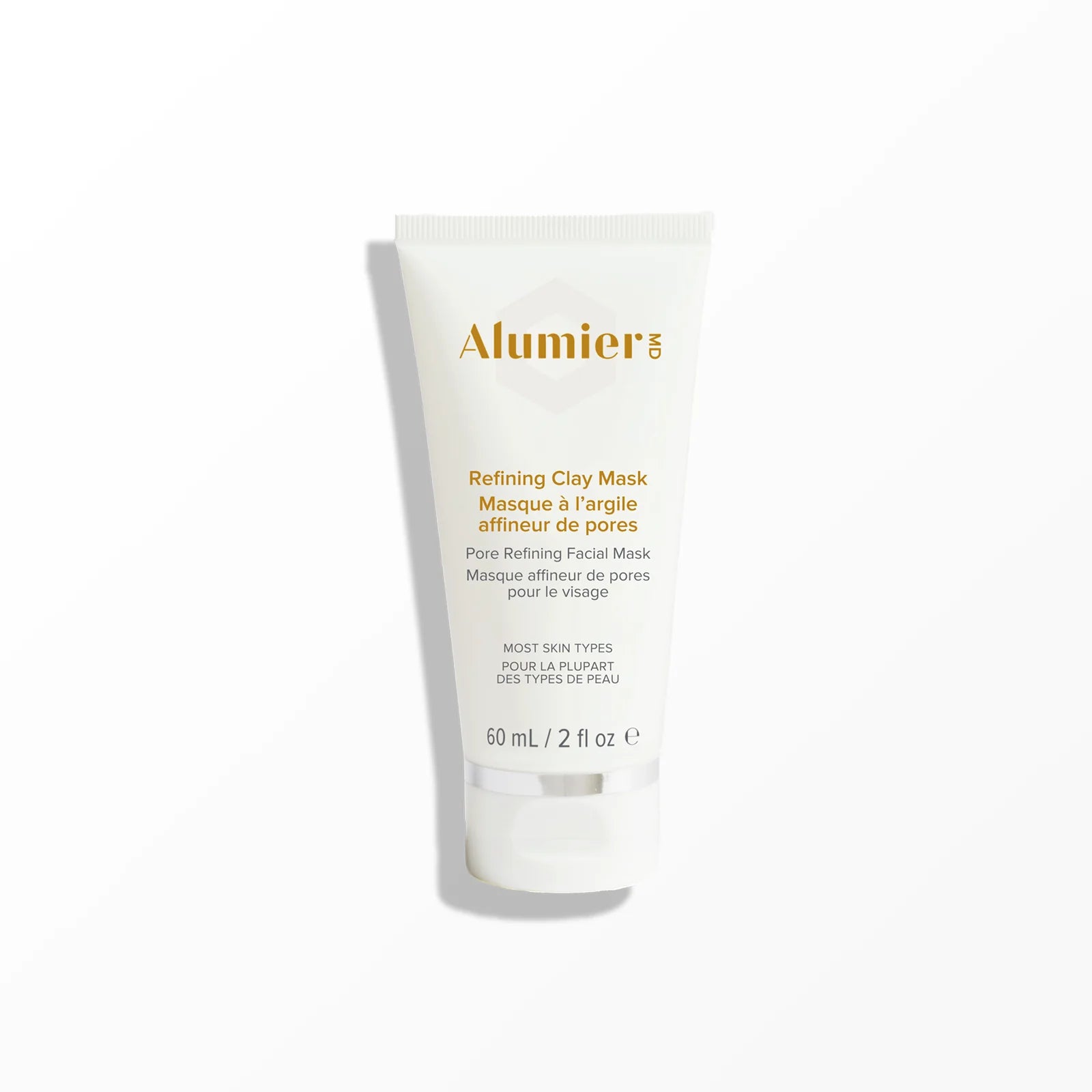 Alumier MD - Verfeinernde Tonmaske
