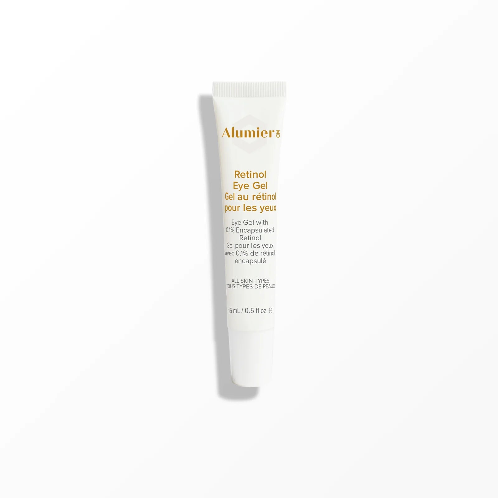 Alumier MD - Retinol-Augengel