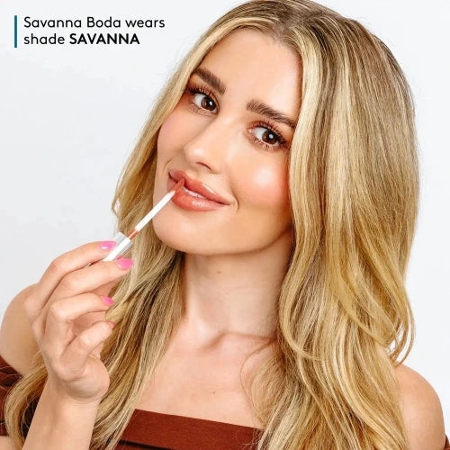 Colorescience – Lip Shine SPF 35 Coral