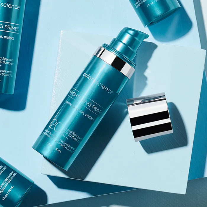 Colorescience - Brightening Primer SPF 20