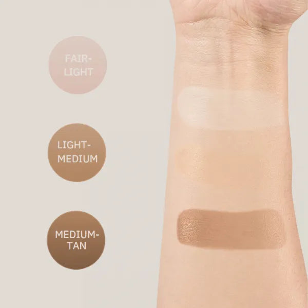 Zo Skin Health - Sheer Fluid Tinted