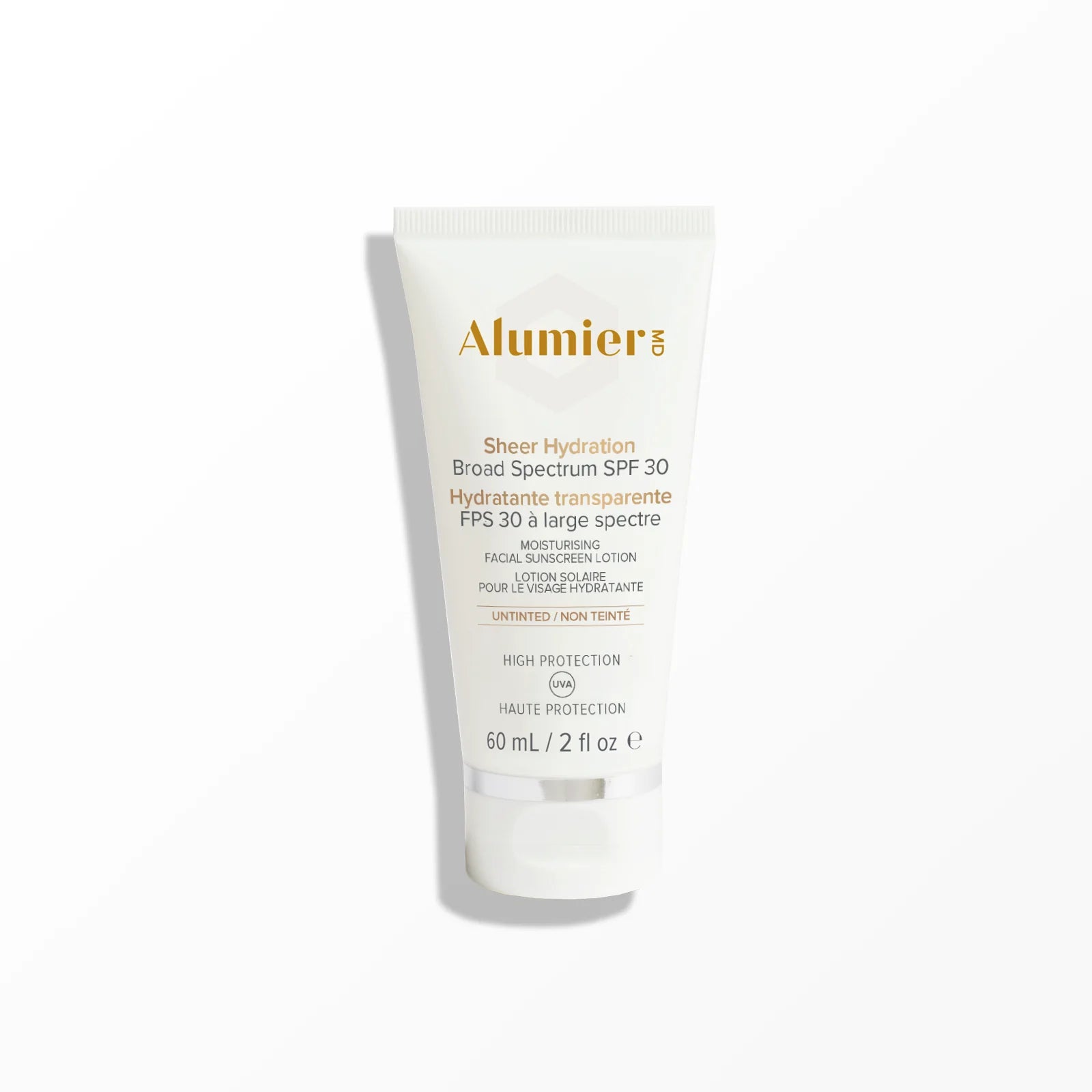 Alumier MD - Sheer Hydration Broad Spectrum SPF 30* (Untinted)