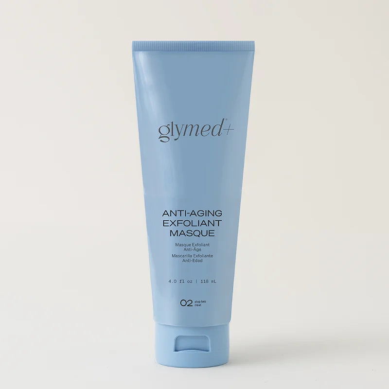 Glymed Plus Anti-Aging Exfoliant Masque - Skinandcare
