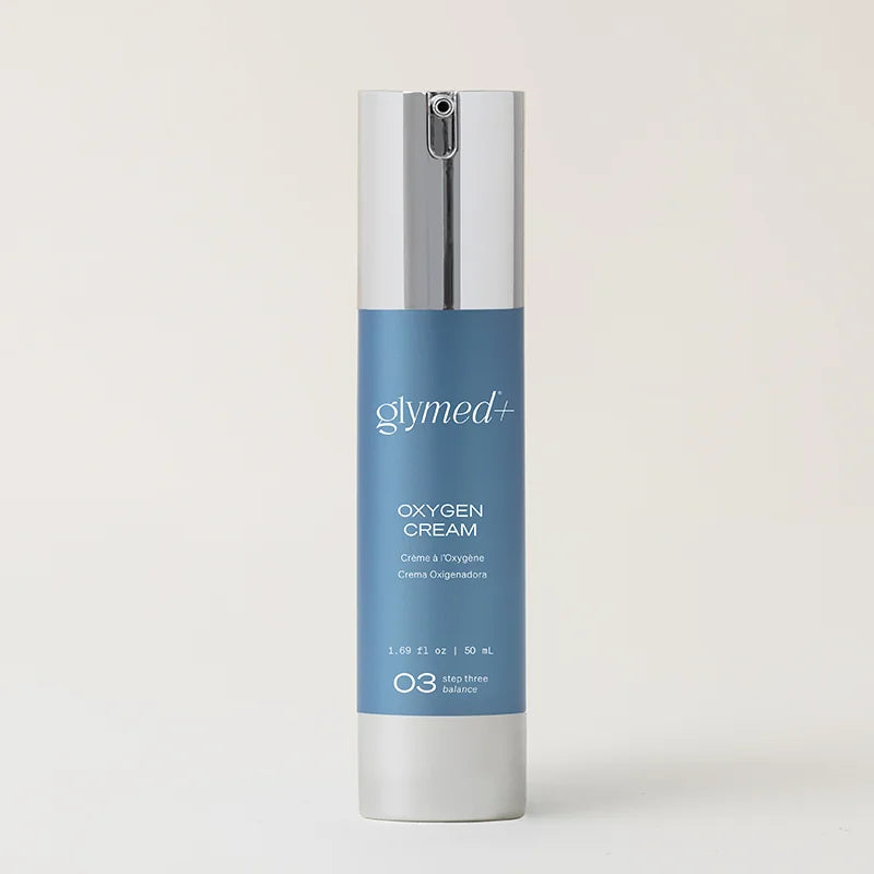 Glymed Plus - Oxygen Cream - Skinandcare