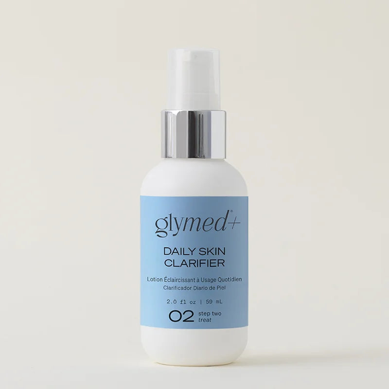 Glymed Plus Daily Skin Clarifier - Skinandcare