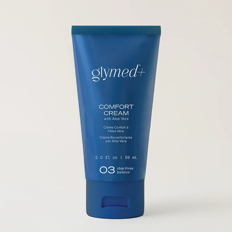 Glymed Plus - Comfort Cream - Skinandcare