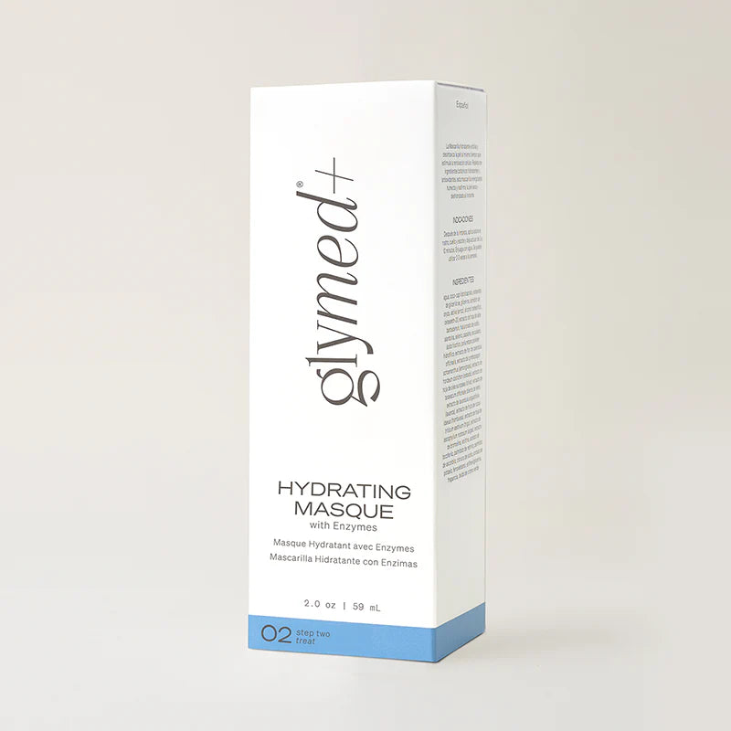 Glymed+ - Hydrating Masque with Enzymes