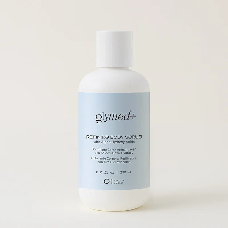 Glymed Plus - Refining Body Scrub - Skinandcare