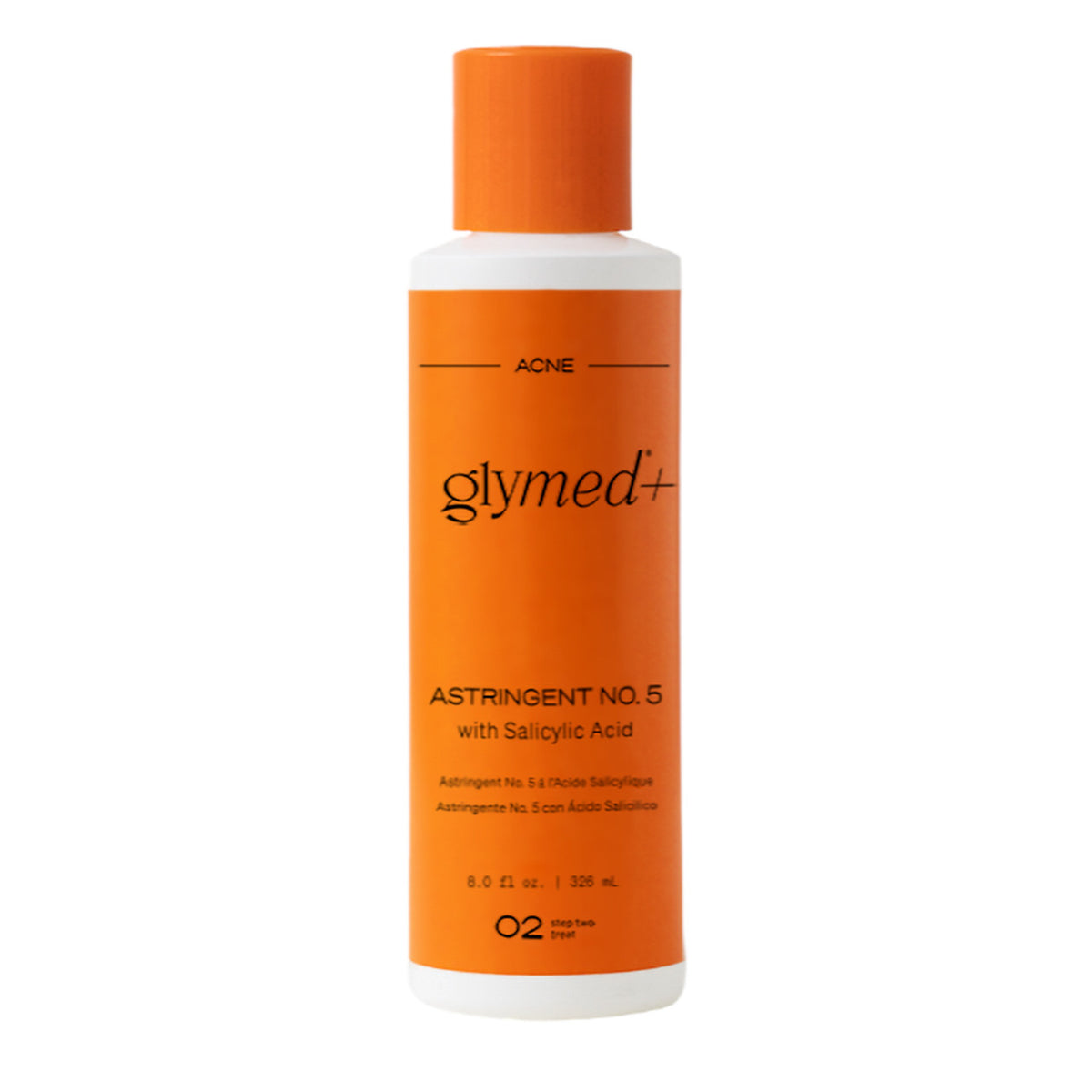Glymed Plus - Astringent No. 5 met Salicylzuur
