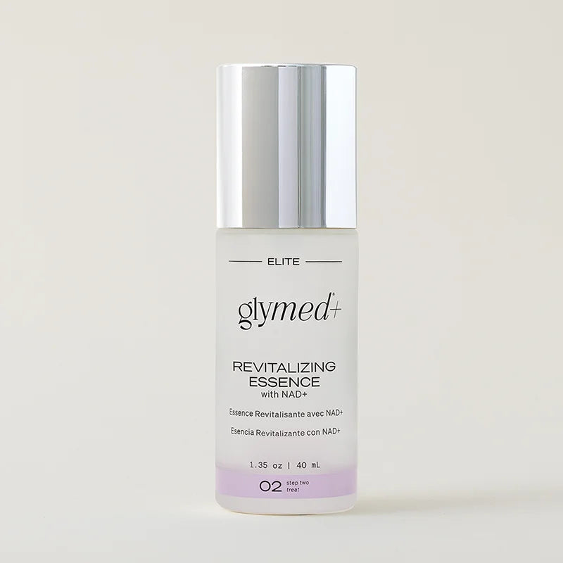 Glymed Plus Revitalizing Essence met NAD+ - Skinandcare