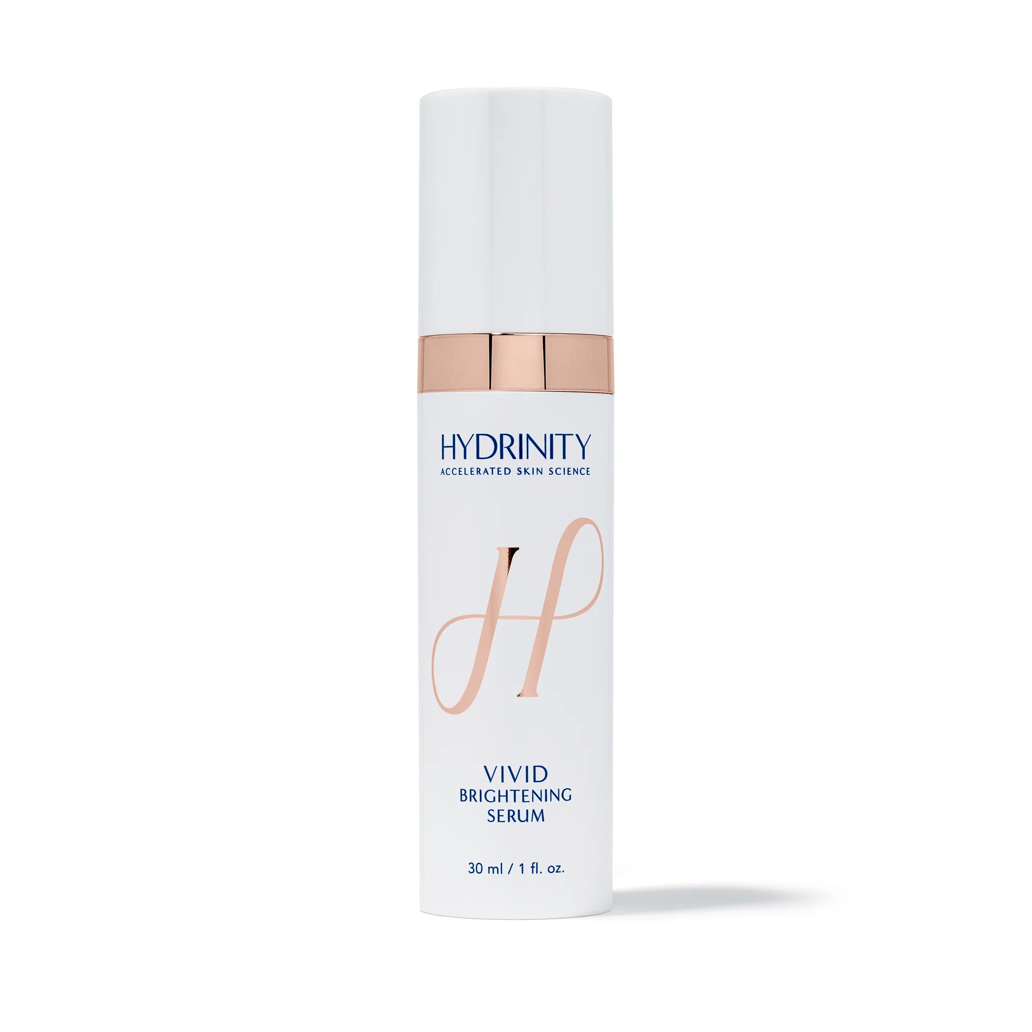 Hydrinity - Vivid Brightening Serum