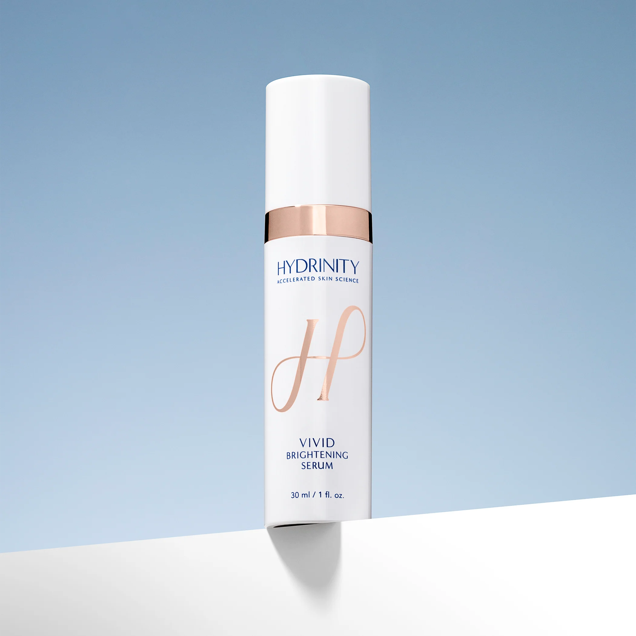 Hydrinity - Vivid Brightening Serum