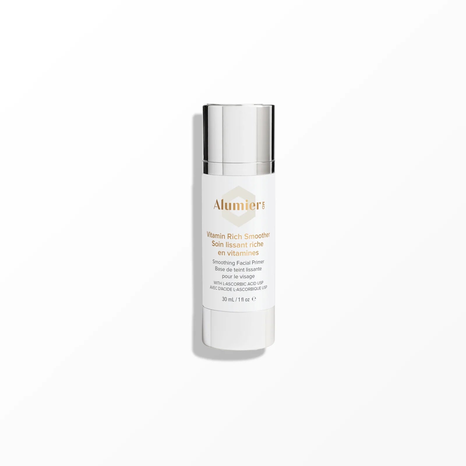 Alumier MD - Vitaminreicher Glätter