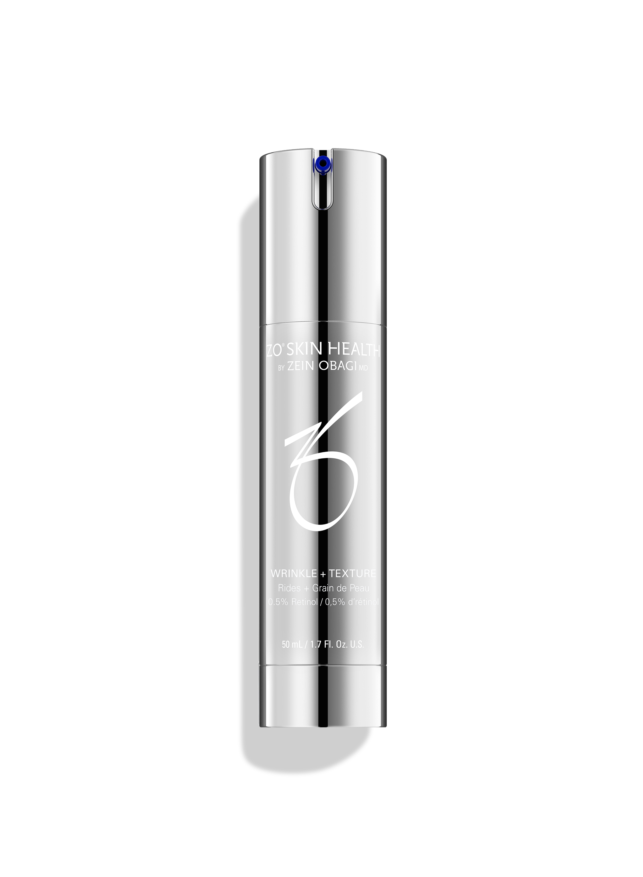 ZO Skin Health Wrinkle + Texture Repair Deluxe Travel Size 30ml