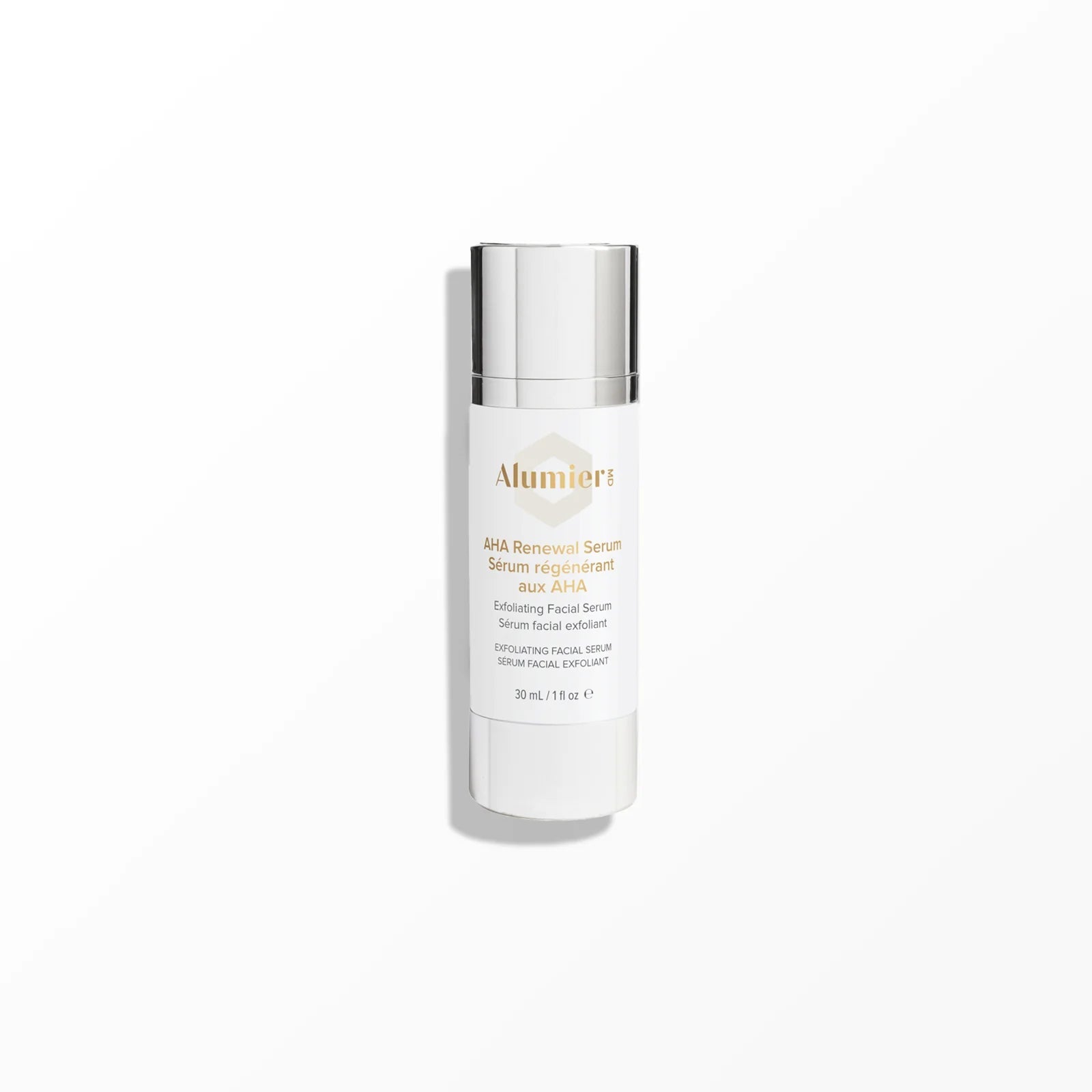 Alumier MD - AHA Renewal Serum - Skinandcare