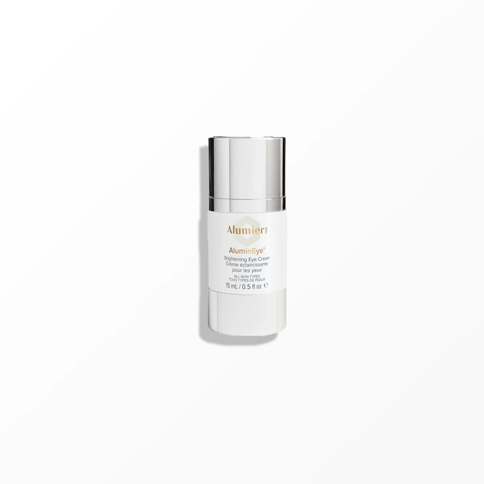 Alumier MD - AluminEye - Skinandcare