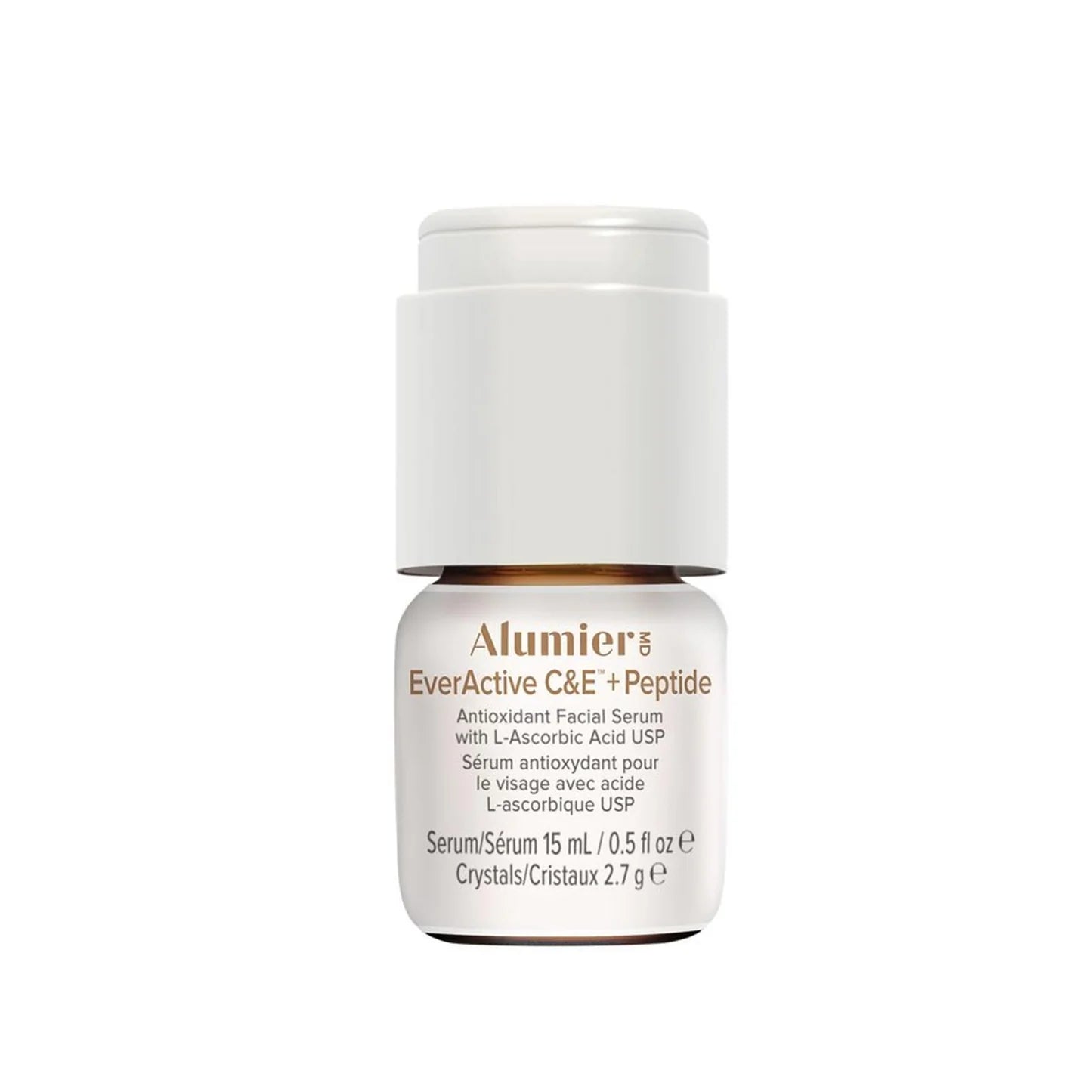 Alumier MD - EverActive C&E® + Peptide (Single) - Skinandcare