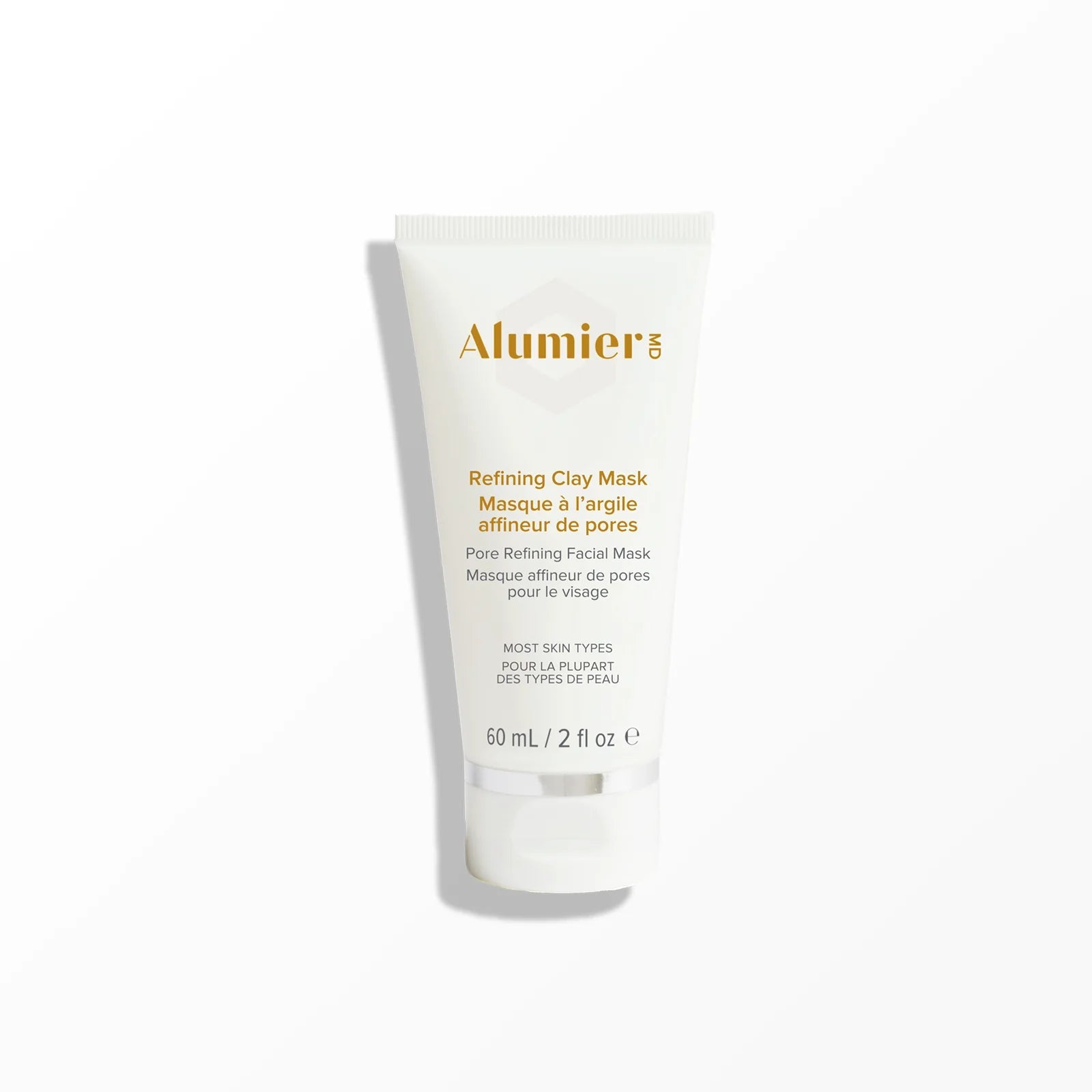 Alumier MD - Refining Clay Mask - Skinandcare