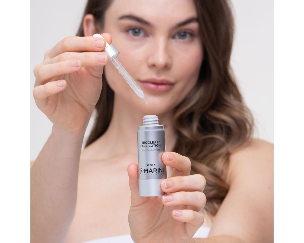 jan marini - bioclear face lotion