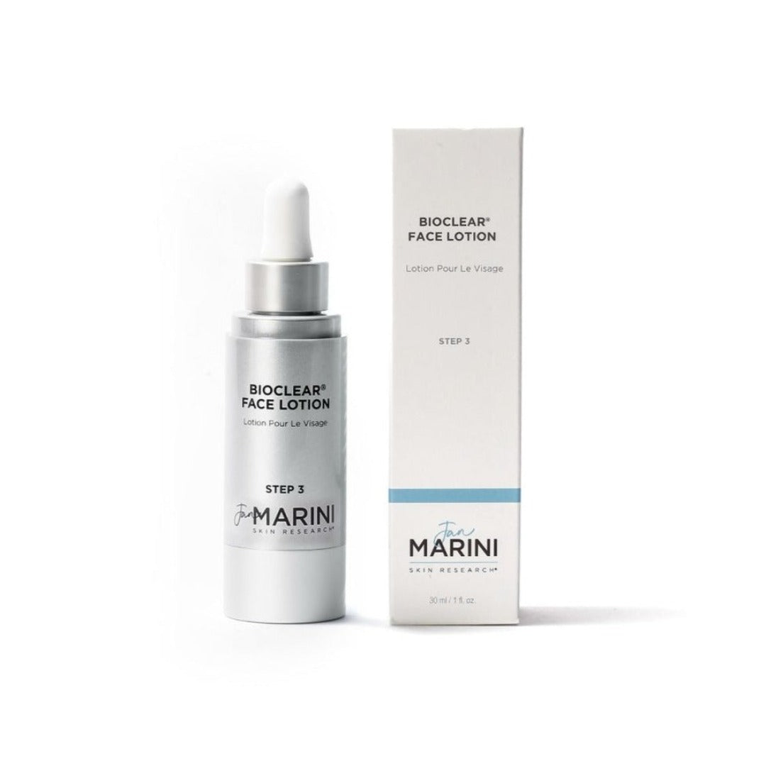jan marini - bioclear face lotion