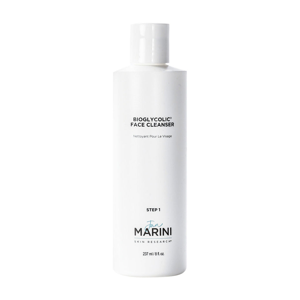 Jan Marini - bioglycolic face cleanser