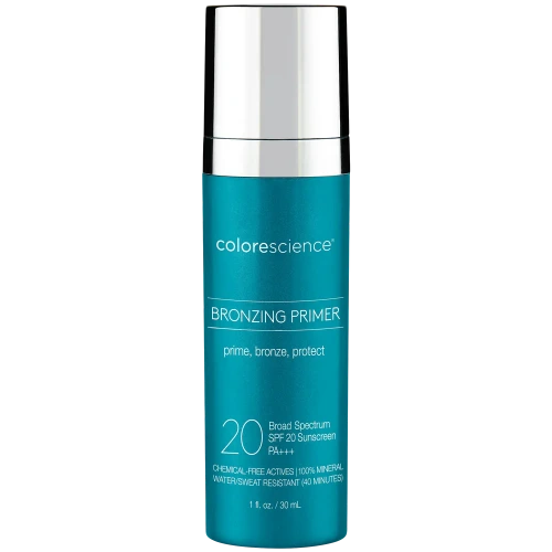 Colorescience - Bronzing Primer SPF 20