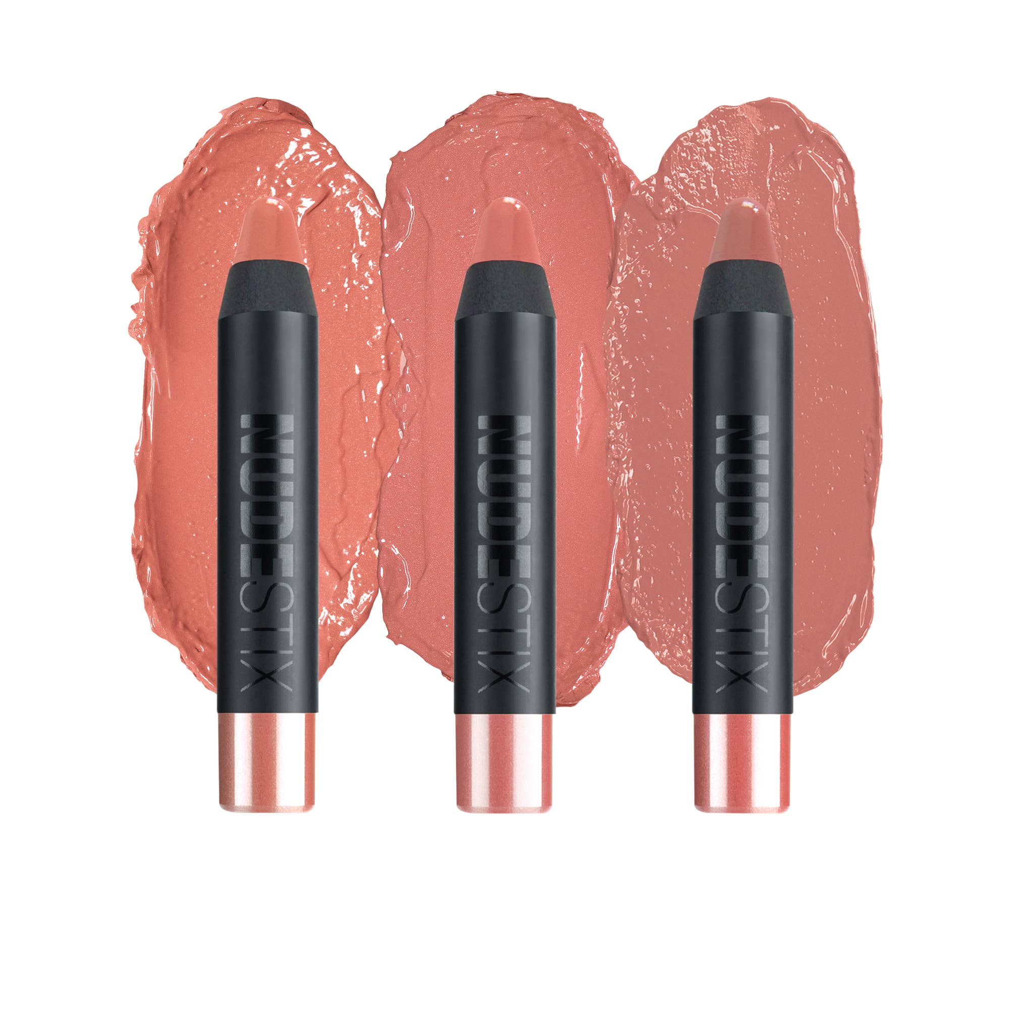 NUDESTIX Nude Natural Lippenkit