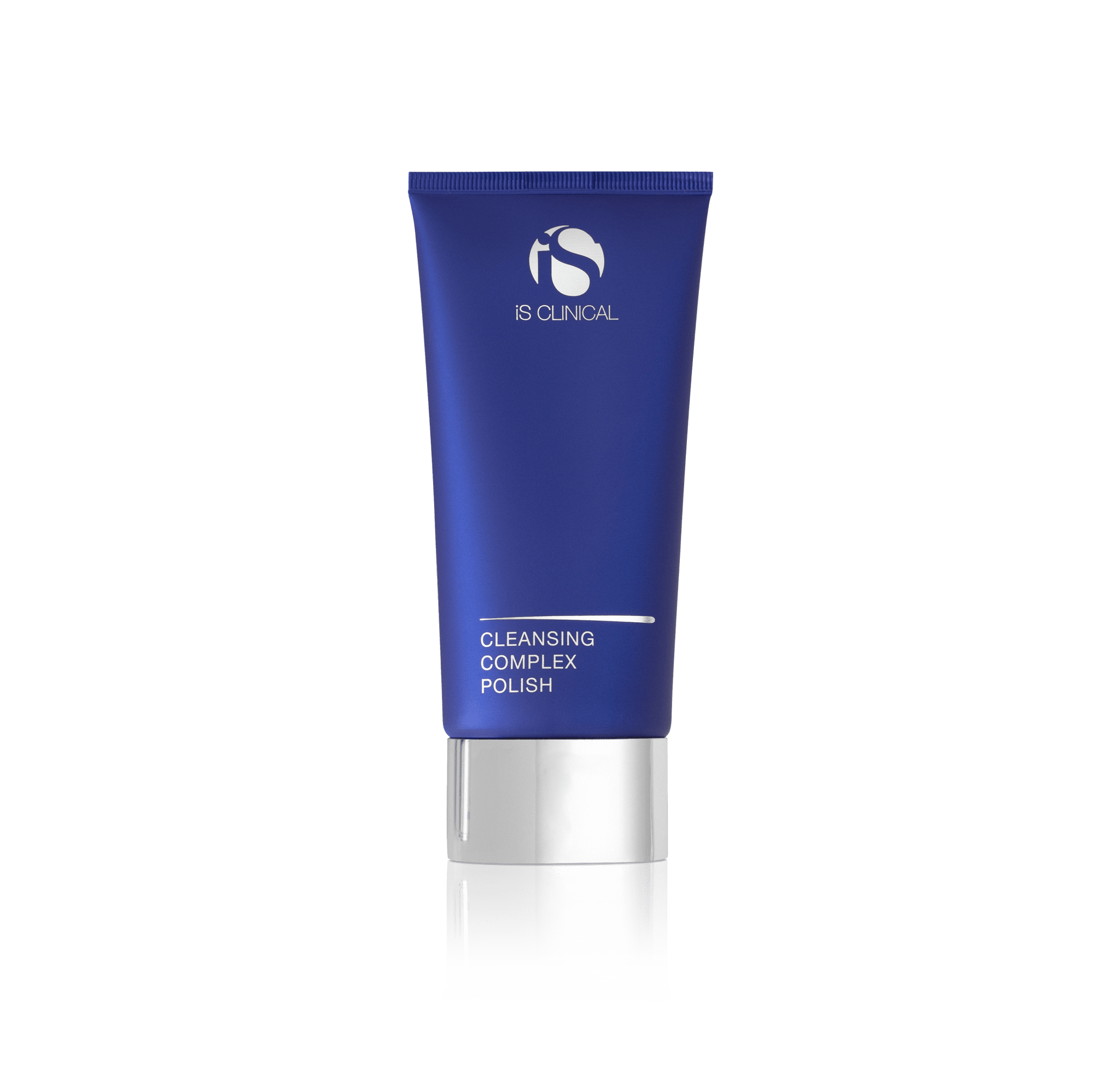 iS - Clinical Cleansing complex polish - Skinandcare