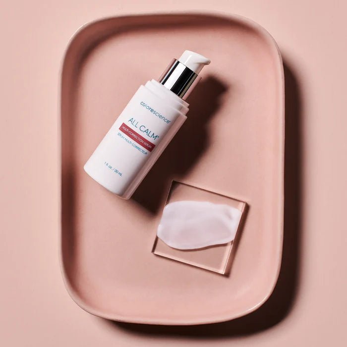 Colorescience - All Calm Multi - Correction Serum - Skinandcare