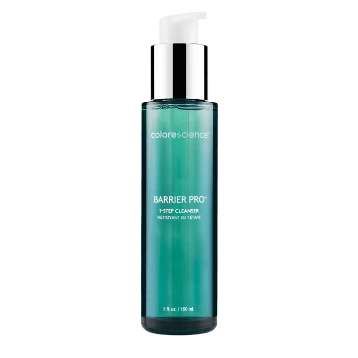 Colorescience - Barrier Pro 1 - Step Cleanser - Skinandcare