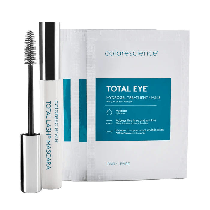 Colorescience - Bright Eye Delights Kit - Skinandcare